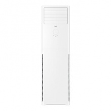 海尔（Haier） 2P冷暖变频 立柜式空调 柜机KFR-50LW/01XDA83
