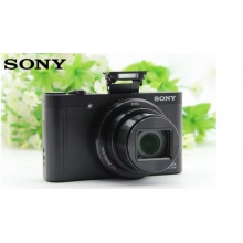 索尼DSC-WX500相机