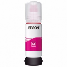 爱普生（Epson）004原装墨水 T00U3-004红 适用L3153L3151L3251L3253L3118L3119L3158