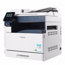 富士施乐（Fuji Xerox）SC2022cpsda 施乐2022彩色复印机A3激光打印机复印扫描一体机