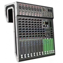 SAMIKE PK-8调音台