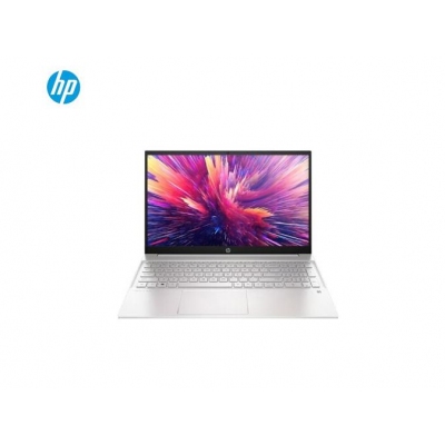 惠普（HP） 2022新品 星15 星空银 12代i5丨16G丨512G丨笔记本电脑