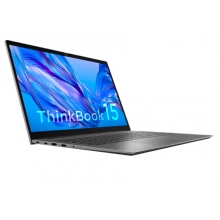 联想Thinkbook15 11代酷睿I5 1155G7 16G 内存 512G 固态 15.6英寸商务笔记本