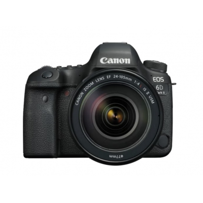 佳能EOS 6D Mark II 照相机