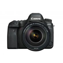 佳能EOS 6D Mark II 照相机