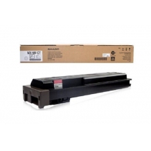 夏普MX-561CT原装粉盒 适用夏普MX-3658N/B4621R/5621