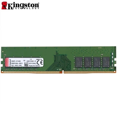 金士顿DDR4/8G 台式机内存条