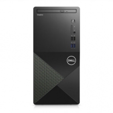 戴尔成就3910-14N8S  i5-12400/16G(8*2)/256+1T/集成/WIN11/3Y/网络同传    23.8显示器