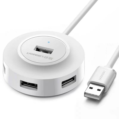 绿联USB 2.0集线器