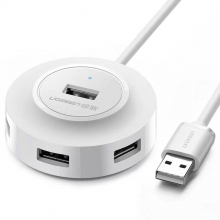 绿联USB 2.0集线器