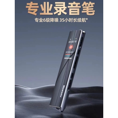科大讯飞录音笔
