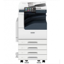 富士施乐（Fuji Xerox)施乐AP C2060 CPS彩色复合机   四纸盒 含上门安装