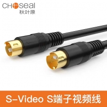 秋叶原 S端子视频线