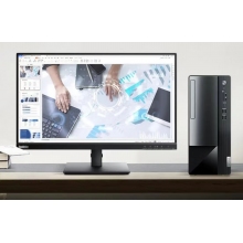 联想扬天M460  i3*12100  8G  1T+256G固态  21.5寸显示器