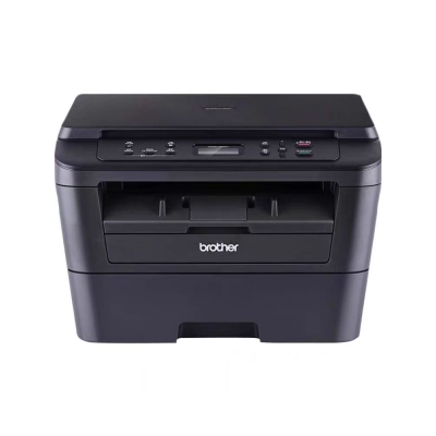 兄弟DCP-7080D激光打印机