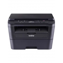 兄弟DCP-7080D激光打印机
