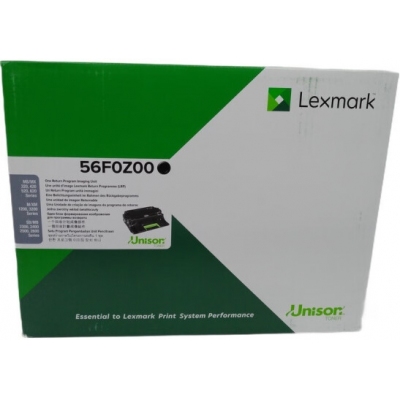 Lexmark 利盟原装感光鼓/成像鼓  56F0Z00 (适用于MS321/421/521/621/622机型)