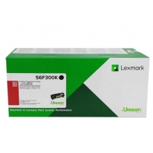 Lexmark 利盟原装粉盒 56F300K 适用MS/MX321/421/521/621dn/