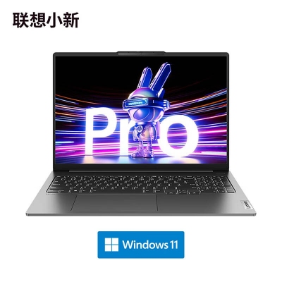 联想小新pro 16 i5 13500 32G内存 1T固态硬盘
