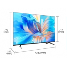 海信电视机Vidda R55 Pro