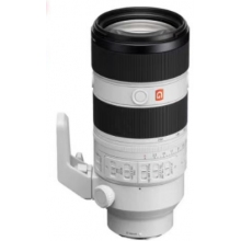 索尼（SONY） 全画幅微单E口变焦镜头 FE镜头 长焦 广角全画幅镜头 FE 70-200mm F2.8 GM 二代